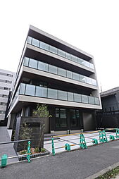 Ｔｈｅ　Ｐｒｉｍｒｏｓｅ　ａｔ東松戸 403