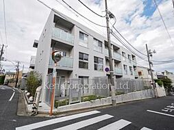 プレディアコート代々木上原