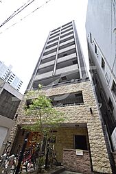 アクアプレイス東天満