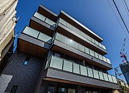 HILL TOP RESIDENCE OSAKI 201