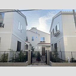 神戸市中央区熊内町３丁目の一戸建て