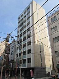 港区三田３丁目