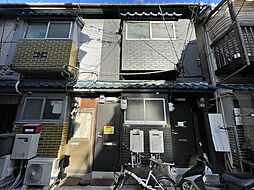 大阪市此花区春日出北３丁目の一戸建て