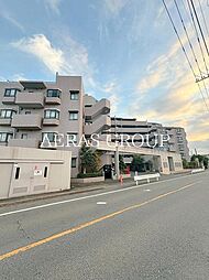 レクセルガーデン南古谷