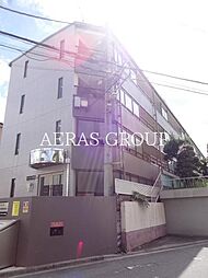 サンハイツ与野