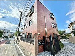 ベルメゾン荻窪