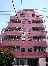 大田区大森北５丁目
