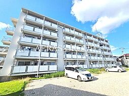 ビレッジハウス長沼3号棟