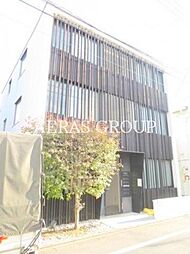 ATKレジデンス西小山