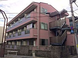 ツインアドレス　レフト館 L104