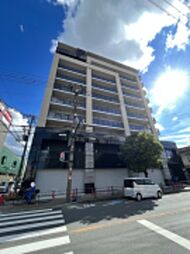 大阪市旭区中宮１丁目