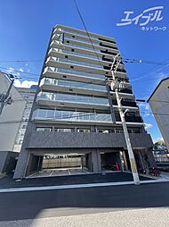 スワンズシティ大阪クレアスト