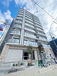 クローバー・グランデ今里