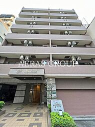 台東区元浅草３丁目