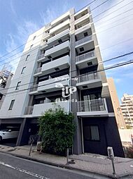 品川区南大井３丁目