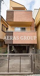船橋3丁目戸建