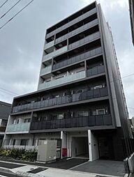 品川区二葉３丁目