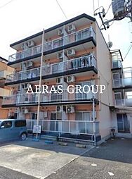 ＨＭレジデンスＢ棟