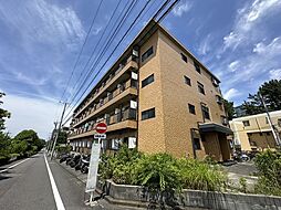 多摩市永山２丁目