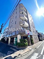 Ｔｓ ｇａｒｄｅｎ西台