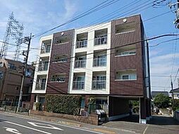 エンピエッサ東大和 404