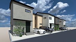 保谷町5丁目15番地戸建1号棟