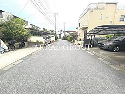 磯辺3丁目戸建