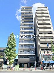 プレール・ドゥーク南千住