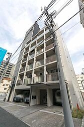 タキミハウス渋谷 603