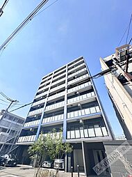 グランパシフィック今里innovation