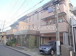 メゾン・ド・ハル