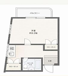 タートル・アパートメント