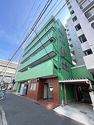伊藤ハイツ 201