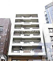 ニューハイツ高田馬場