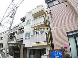 マスミマンション