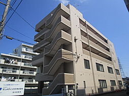 アソルティ厚木田村町 4D