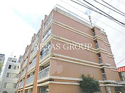 東京セントラル荻窪