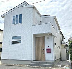 小川西町5丁目貸家