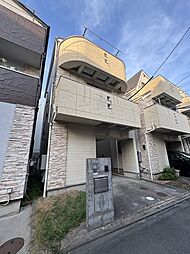 稲城市矢野口の一戸建て