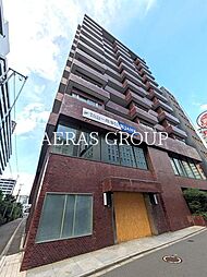 サンパレス新宿