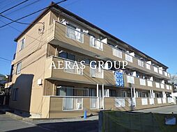 ハイツセドルI