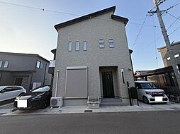 和泉市小田町3丁目の一戸建て