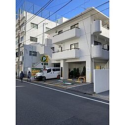 大田区中央４丁目