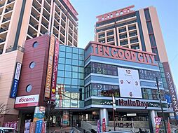 西新テングッドシティ　サボイ 413