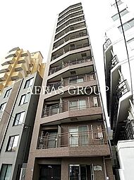 新宿区余丁町