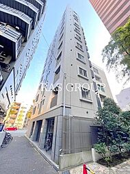 レジディア後楽園