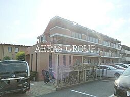 エクセルコート妙典