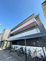 レジデンスパートIV 1-G