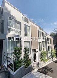 D‘sVARIE高田馬場レジデンス