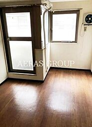 新宿ダイカンプラザシティーI